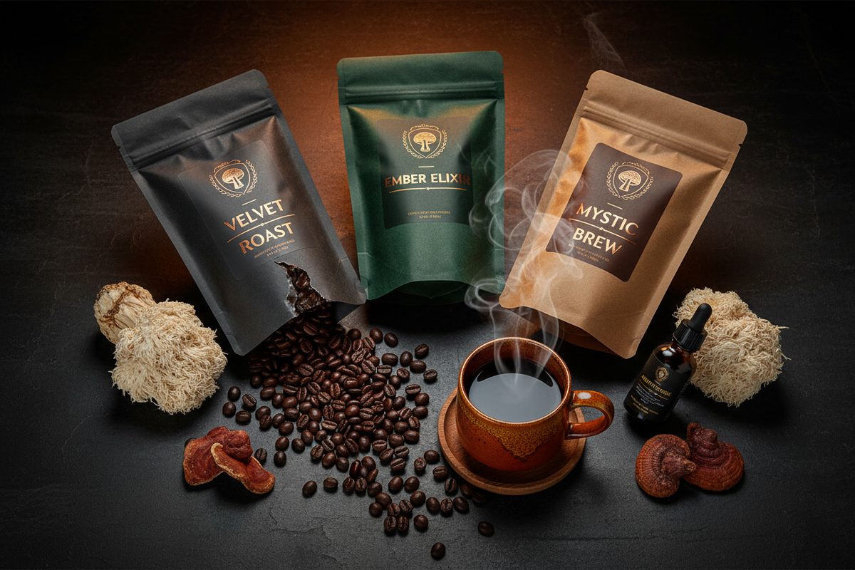 Bold flavor and ultimate freshness combine to deliver an exceptional culinary experience