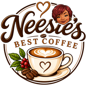 Neesie's Best Coffee